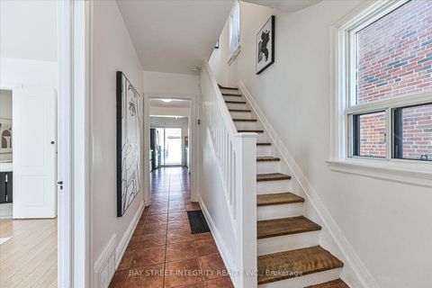 Photo 3 at 5 Regent Street, Eglinton West, Toronto