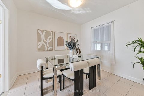 Photo 5 at 5 Regent Street, Eglinton West, Toronto