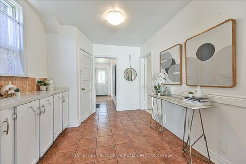 Photo 7 at 5 Regent Street, Eglinton West, Toronto