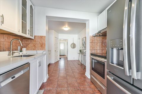 Photo 9 at 5 Regent Street, Eglinton West, Toronto