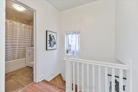 Photo 12 at 5 Regent Street, Eglinton West, Toronto