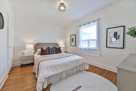 Photo 16 at 5 Regent Street, Eglinton West, Toronto