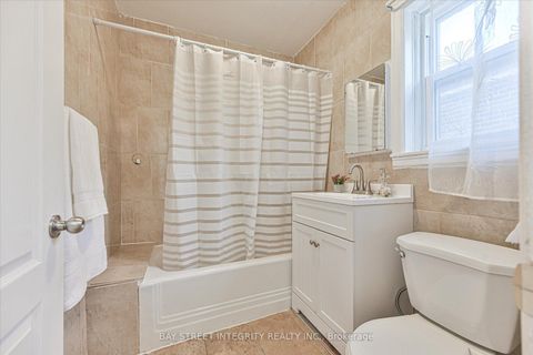 Photo 18 at 5 Regent Street, Eglinton West, Toronto