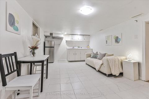 Photo 19 at 5 Regent Street, Eglinton West, Toronto