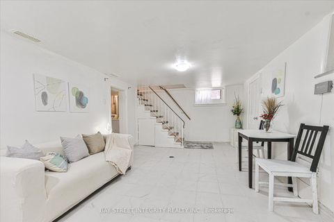 Photo 20 at 5 Regent Street, Eglinton West, Toronto