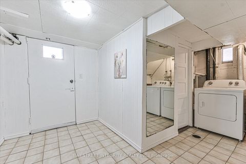 Photo 21 at 5 Regent Street, Eglinton West, Toronto