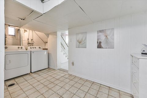 Photo 22 at 5 Regent Street, Eglinton West, Toronto