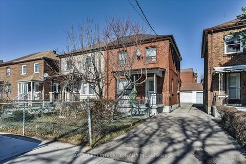 Photo 24 at 5 Regent Street, Eglinton West, Toronto