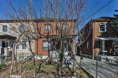 Photo 25 at 5 Regent Street, Eglinton West, Toronto