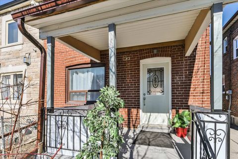 Photo 26 at 5 Regent Street, Eglinton West, Toronto