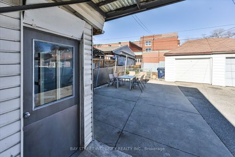 Photo 27 at 5 Regent Street, Eglinton West, Toronto