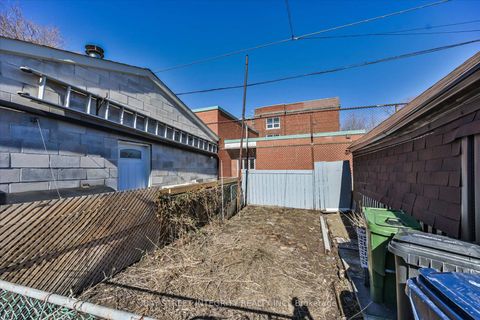 Photo 29 at 5 Regent Street, Eglinton West, Toronto