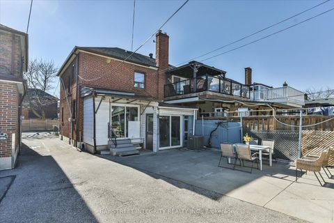 Photo 30 at 5 Regent Street, Eglinton West, Toronto