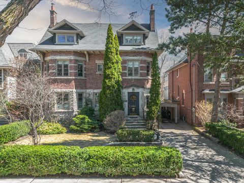 Photo 0 at 17 Parkwood Avenue, Casa Loma, Toronto