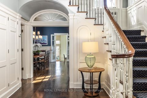 Photo 1 at 17 Parkwood Avenue, Casa Loma, Toronto