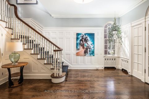 Photo 2 at 17 Parkwood Avenue, Casa Loma, Toronto