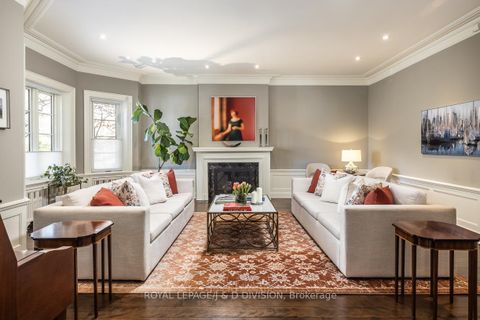 Photo 3 at 17 Parkwood Avenue, Casa Loma, Toronto