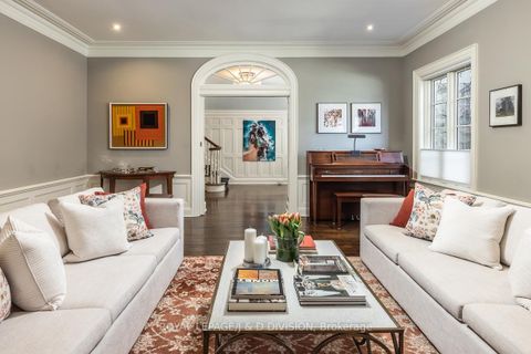 Photo 6 at 17 Parkwood Avenue, Casa Loma, Toronto