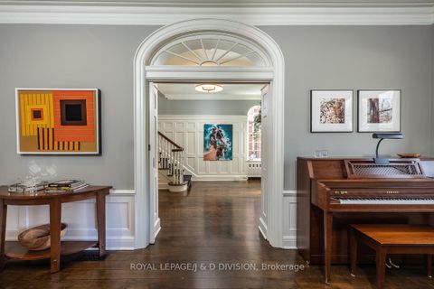 Photo 7 at 17 Parkwood Avenue, Casa Loma, Toronto