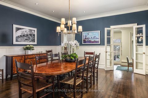 Photo 8 at 17 Parkwood Avenue, Casa Loma, Toronto