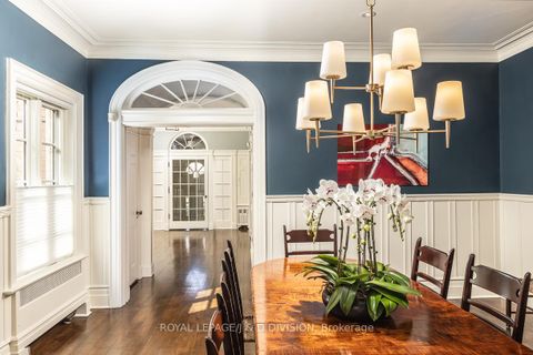 Photo 9 at 17 Parkwood Avenue, Casa Loma, Toronto