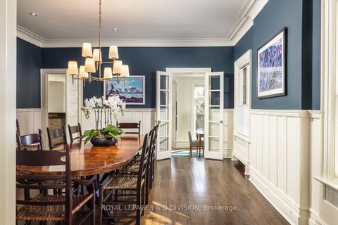 Photo 10 at 17 Parkwood Avenue, Casa Loma, Toronto