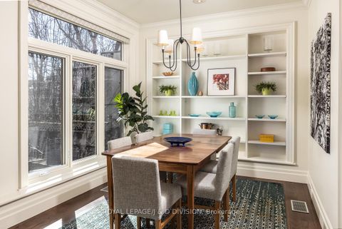 Photo 11 at 17 Parkwood Avenue, Casa Loma, Toronto