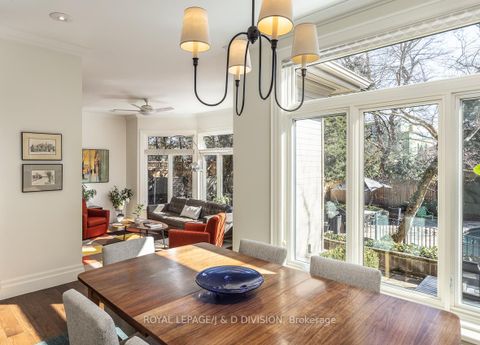 Photo 12 at 17 Parkwood Avenue, Casa Loma, Toronto