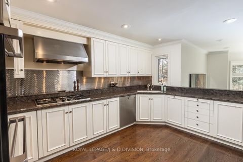 Photo 15 at 17 Parkwood Avenue, Casa Loma, Toronto