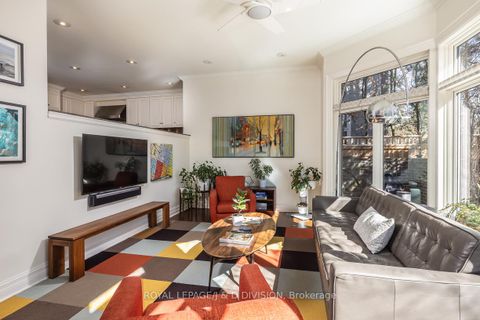 Photo 16 at 17 Parkwood Avenue, Casa Loma, Toronto