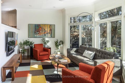 Photo 17 at 17 Parkwood Avenue, Casa Loma, Toronto