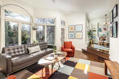 Photo 18 at 17 Parkwood Avenue, Casa Loma, Toronto