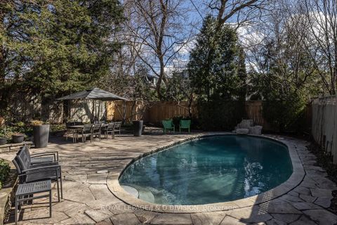 Photo 21 at 17 Parkwood Avenue, Casa Loma, Toronto