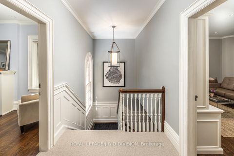 Photo 24 at 17 Parkwood Avenue, Casa Loma, Toronto