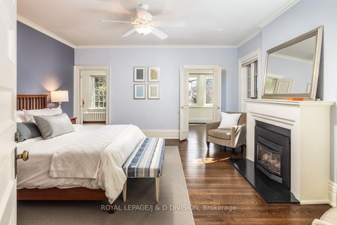 Photo 25 at 17 Parkwood Avenue, Casa Loma, Toronto