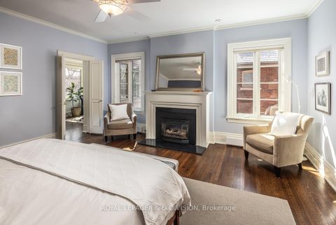 Photo 26 at 17 Parkwood Avenue, Casa Loma, Toronto