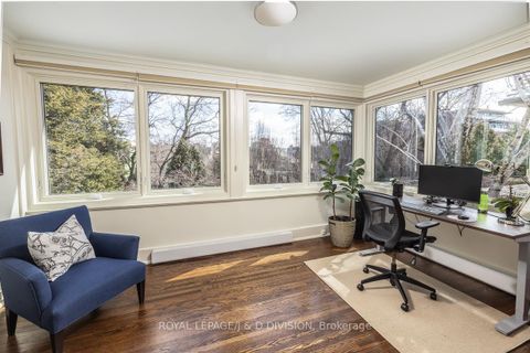 Photo 27 at 17 Parkwood Avenue, Casa Loma, Toronto