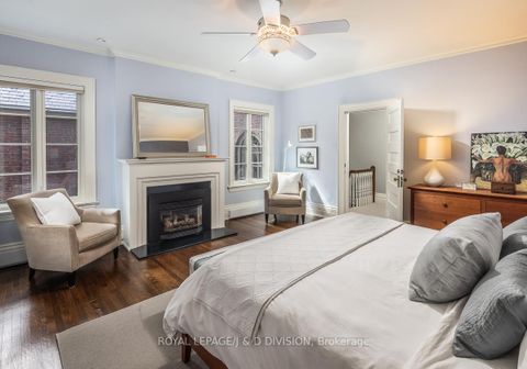 Photo 30 at 17 Parkwood Avenue, Casa Loma, Toronto