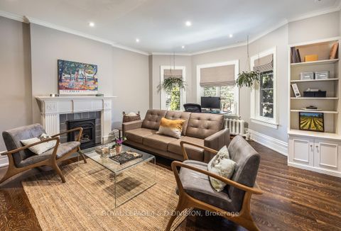 Photo 32 at 17 Parkwood Avenue, Casa Loma, Toronto