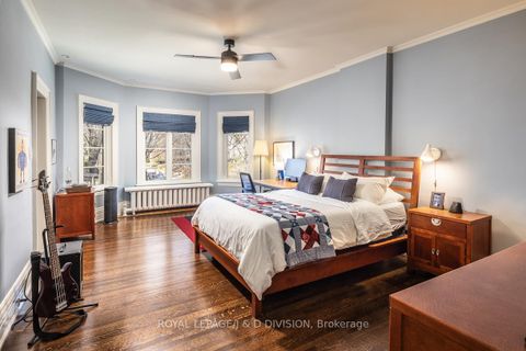 Photo 36 at 17 Parkwood Avenue, Casa Loma, Toronto