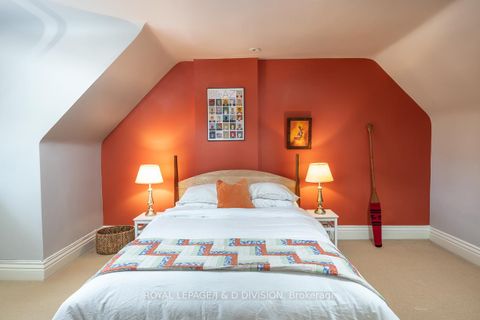 Photo 38 at 17 Parkwood Avenue, Casa Loma, Toronto