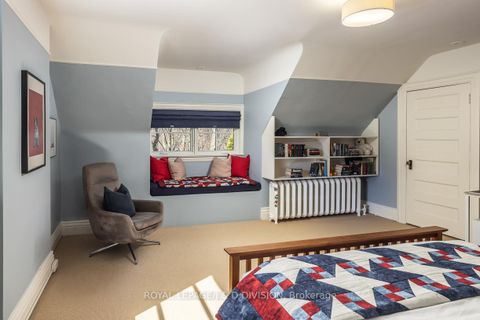 Photo 39 at 17 Parkwood Avenue, Casa Loma, Toronto