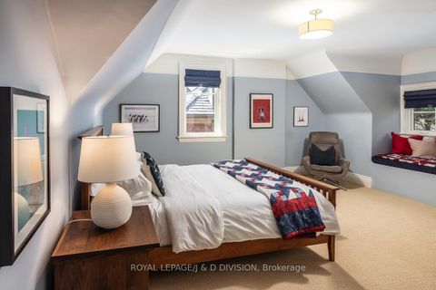 Photo 40 at 17 Parkwood Avenue, Casa Loma, Toronto