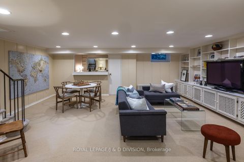 Photo 43 at 17 Parkwood Avenue, Casa Loma, Toronto