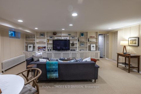 Photo 44 at 17 Parkwood Avenue, Casa Loma, Toronto