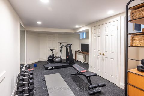 Photo 45 at 17 Parkwood Avenue, Casa Loma, Toronto