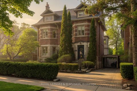 Photo 46 at 17 Parkwood Avenue, Casa Loma, Toronto