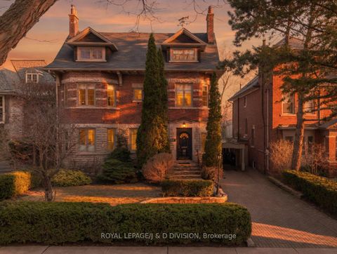 Photo 48 at 17 Parkwood Avenue, Casa Loma, Toronto
