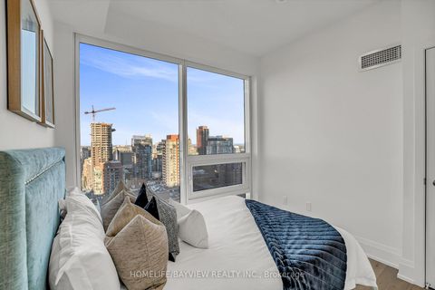 Photo 24 at 2807 - 89 Church Street, Yonge Corridor, Toronto