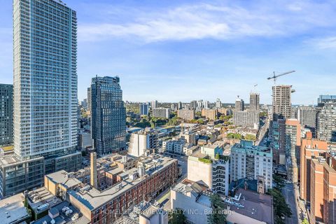 Photo 34 at 2807 - 89 Church Street, Yonge Corridor, Toronto